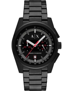Купить Наручные часы Armani Exchange AX2864 с хронографом в E-mobi