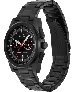 Купить Наручные часы Armani Exchange AX2864 с хронографом  в E-mobi