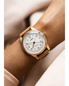 Купить Швейцарские механические наручные часы Oris 01-754-7741-3161-SET  в E-mobi