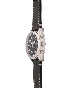 Купить Швейцарские наручные часы Grovana G1654.9537 с хронографом  в E-mobi