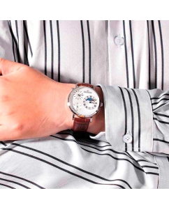 Купить Швейцарские наручные часы Grovana G1711.1532  в E-mobi