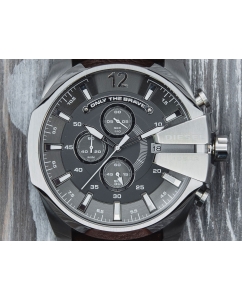 Купить Наручные часы Diesel DZ4290 с хронографом  в E-mobi