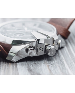 Купить Наручные часы Diesel DZ4290 с хронографом  в E-mobi