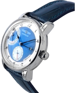 Купить Механические наручные часы Zeppelin ZEP-85903  в E-mobi