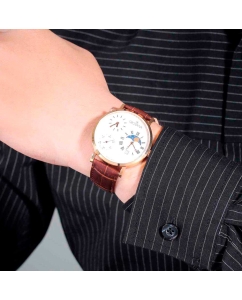 Купить Швейцарские наручные часы Grovana G1711.1562  в E-mobi