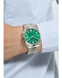 Купить Японские механические наручные часы Citizen NJ0150-56X  в E-mobi