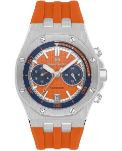 Купить Наручные часы Sergio Tacchini ST.1.10447-3 в E-mobi