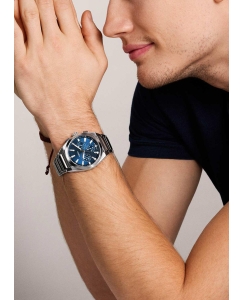 Купить Наручные часы Fossil FS6104 с хронографом  в E-mobi