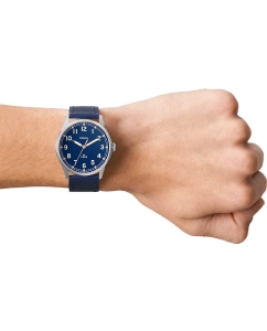 Купить Наручные часы Fossil FS5924  в E-mobi