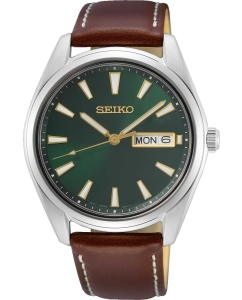 Купить Японские наручные часы Seiko SUR449 в E-mobi