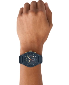 Купить Наручные часы Armani Exchange AX4168 с хронографом  в E-mobi