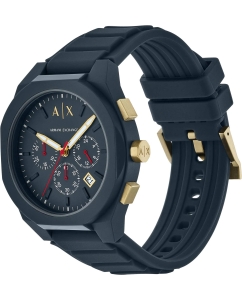 Купить Наручные часы Armani Exchange AX4168 с хронографом  в E-mobi