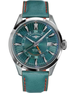 Купить Российские механические наручные часы Штурманские NH34-1891050 в E-mobi