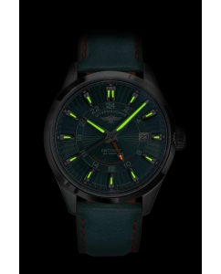 Купить Российские механические наручные часы Штурманские NH34-1891050  в E-mobi