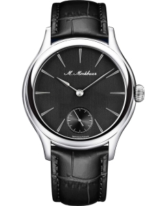 Купить Российские механические наручные часы Михаил Москвин 4115L-2 в E-mobi