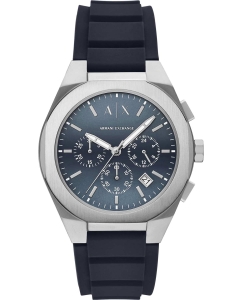 Купить Наручные часы Armani Exchange AX4185 с хронографом в E-mobi