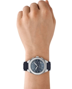 Купить Наручные часы Armani Exchange AX4185 с хронографом  в E-mobi