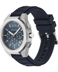Купить Наручные часы Armani Exchange AX4185 с хронографом  в E-mobi