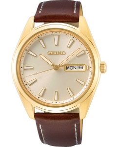 Купить Японские наручные часы Seiko SUR450 в E-mobi