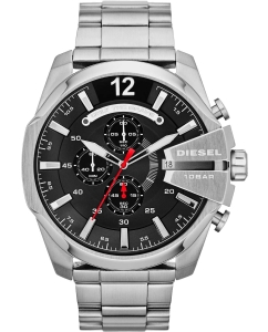 Купить Наручные часы Diesel DZ4308 с хронографом в E-mobi
