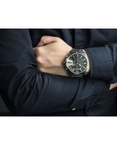 Купить Наручные часы Diesel DZ4308 с хронографом  в E-mobi