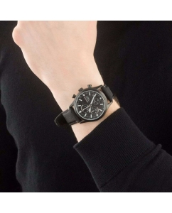 Купить Японские наручные часы Seiko SSB421 с хронографом  в E-mobi