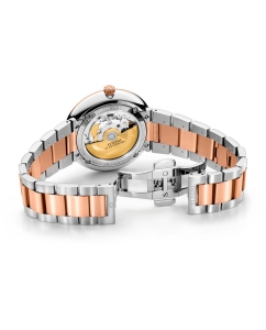 Купить Швейцарские механические наручные часы Titoni 83627-SRG-606  в E-mobi