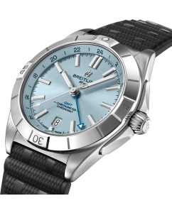 Купить Швейцарские механические наручные часы Breitling P32398101C1S2  в E-mobi