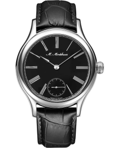 Купить Российские механические наручные часы Михаил Москвин 4115L-4 в E-mobi