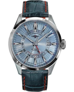 Купить Российские механические наручные часы Штурманские NH34-1891056 в E-mobi