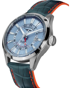 Купить Российские механические наручные часы Штурманские NH34-1891056  в E-mobi