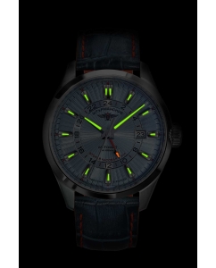 Купить Российские механические наручные часы Штурманские NH34-1891056  в E-mobi