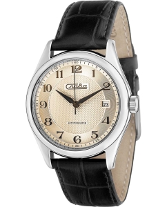 Купить Российские механические наручные часы Слава 1490865/300-8215 в E-mobi