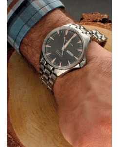 Купить Швейцарские механические наручные часы Certina C032.430.11.081.01  в E-mobi