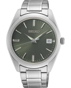 Купить Японские наручные часы Seiko SUR527 в E-mobi