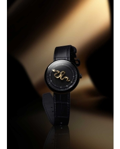 Купить Механические наручные часы CIGA Design U037-BB01-W1B  в E-mobi