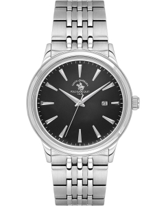 Купить Наручные часы Santa Barbara Polo & Racquet Club SB.4.10021-2 в E-mobi