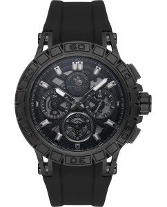 Купить Наручные часы Santa Barbara Polo & Racquet Club SB.5.10004-5 в E-mobi