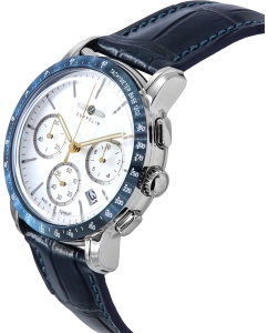 Купить Наручные часы Zeppelin ZEP-88781 с хронографом  в E-mobi