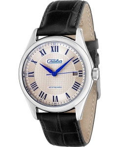 Купить Российские механические наручные часы Слава 1490868/300-8215 в E-mobi