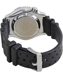 Купить Японские механические наручные часы Citizen NY0040-09W  в E-mobi