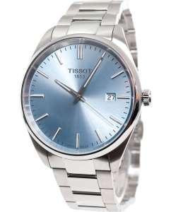Купить Швейцарские наручные часы Tissot T150.410.11.351.00 в E-mobi
