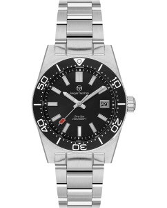 Купить Наручные часы Sergio Tacchini ST.3.10004-1 в E-mobi