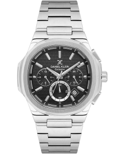 Купить Наручные часы Daniel Klein DK.1.14082-2 с хронографом в E-mobi