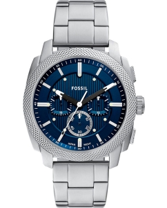 Купить Наручные часы Fossil FS6096 с хронографом в E-mobi
