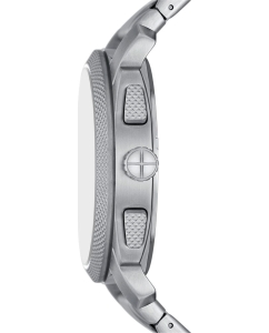 Купить Наручные часы Fossil FS6096 с хронографом  в E-mobi