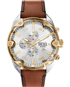 Купить Наручные часы Diesel DZ4665 с хронографом в E-mobi