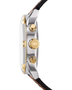 Купить Наручные часы Diesel DZ4665 с хронографом  в E-mobi