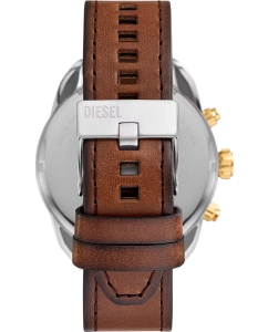 Купить Наручные часы Diesel DZ4665 с хронографом  в E-mobi