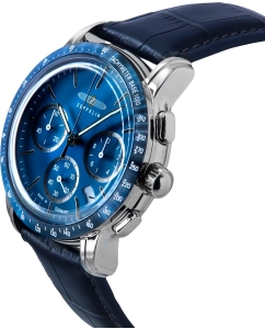 Купить Наручные часы Zeppelin ZEP-88783 с хронографом  в E-mobi